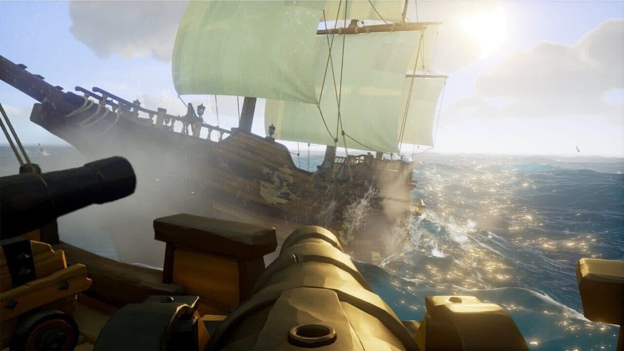 Sea of Thieves thumbnail 5