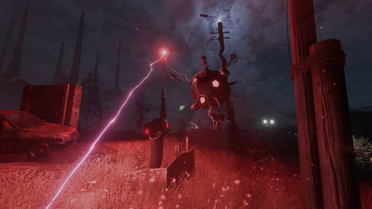 The Light Keeps Us Safe thumbnail 5