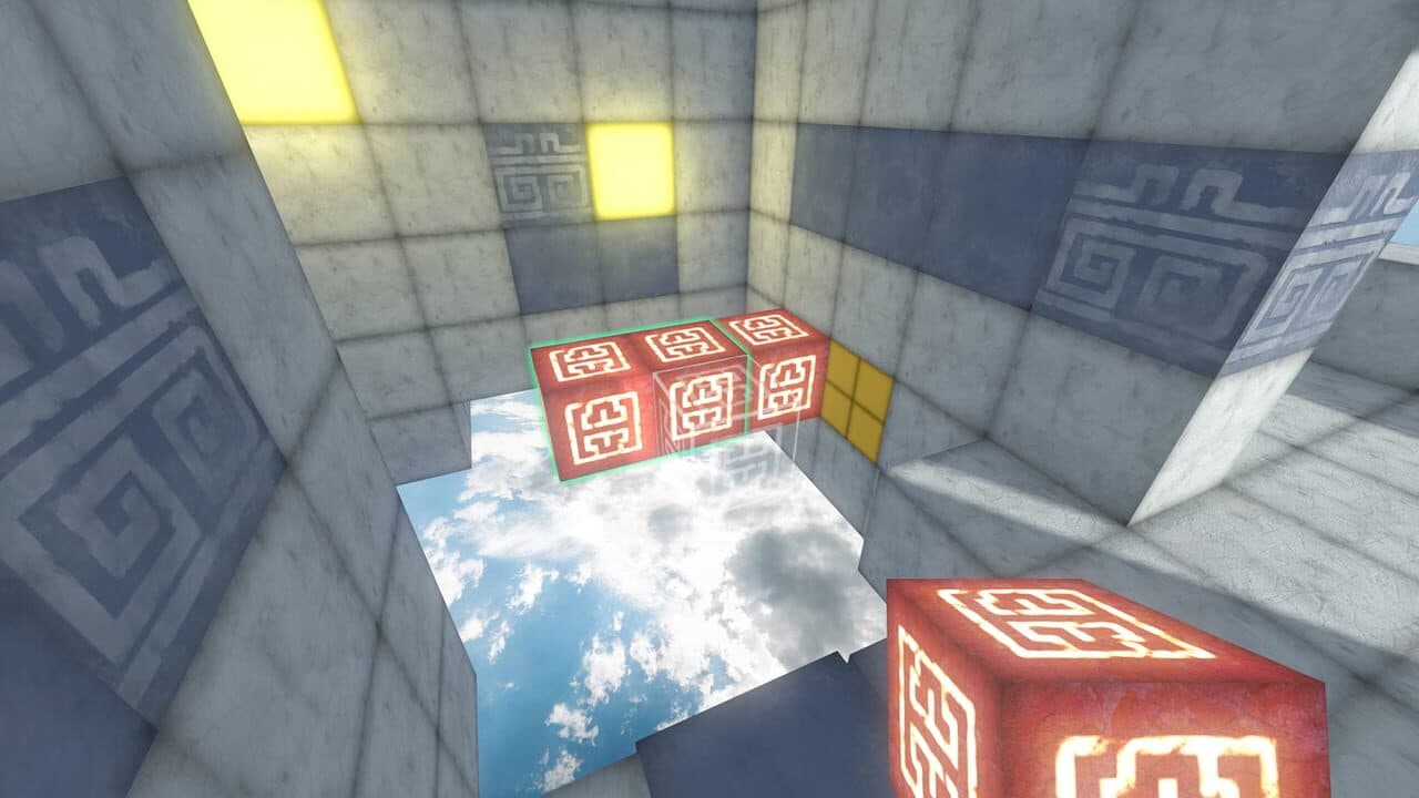 Qbeh-1: The Atlas Cube thumbnail 3