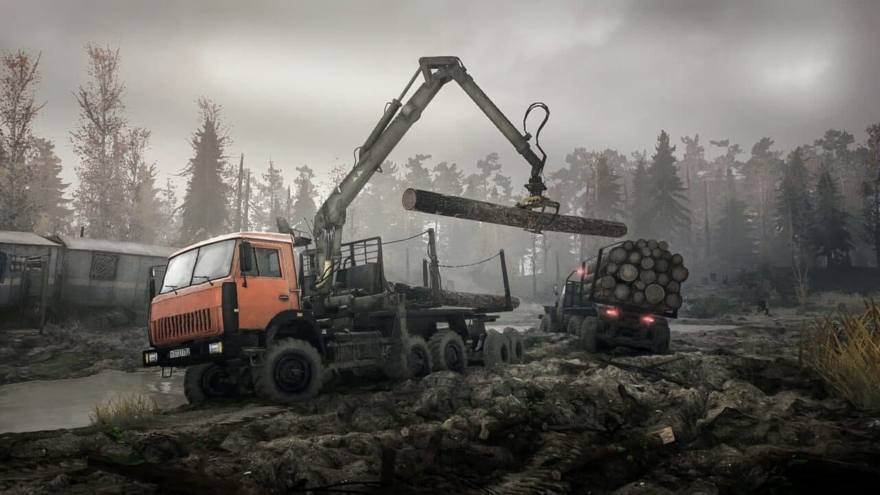 MudRunner thumbnail 5