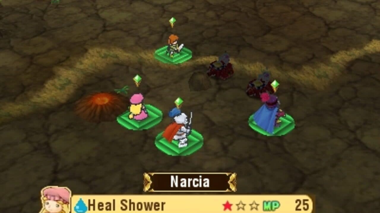Return to PopoloCrois: A Story of Seasons Fairytale thumbnail 10