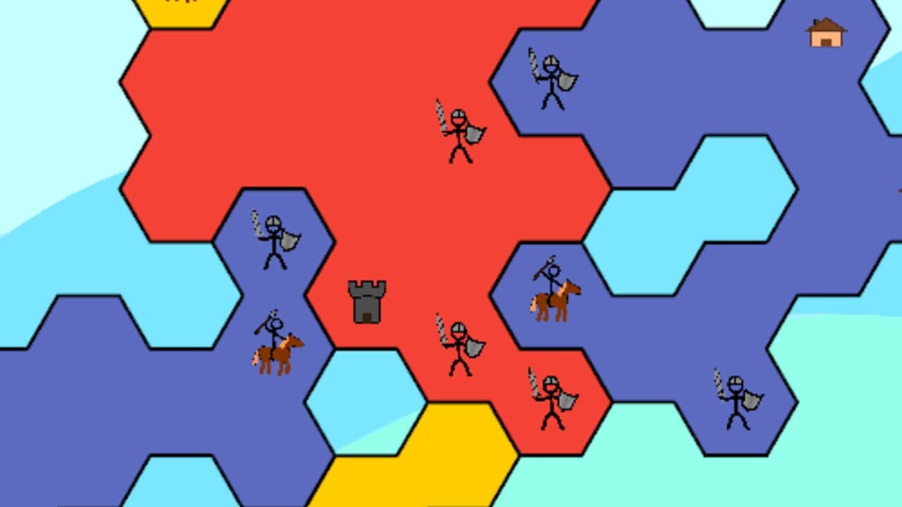 Stickmen Empire thumbnail 6