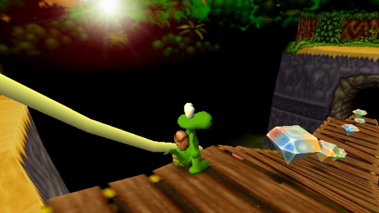 Croc 2 thumbnail 2