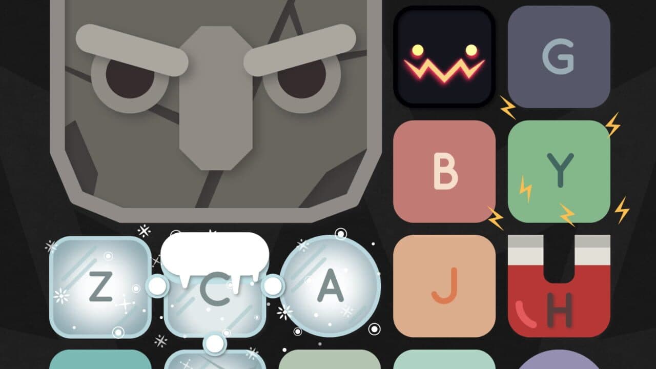 Baikoh: Word Challenges thumbnail 4