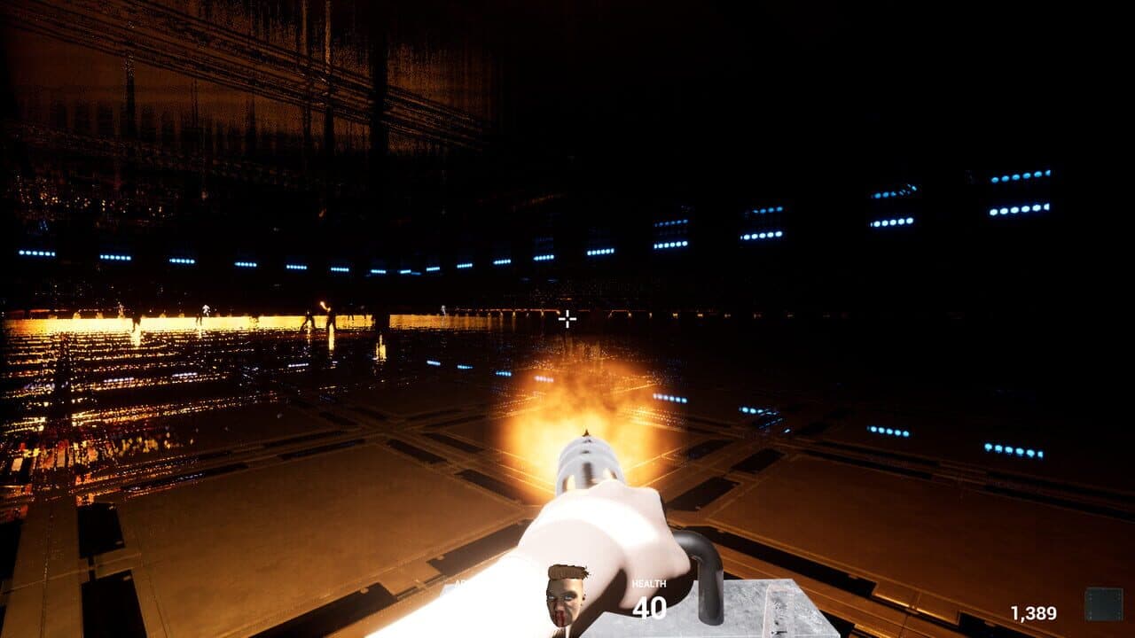 Russian Gangsta in Hell thumbnail 2