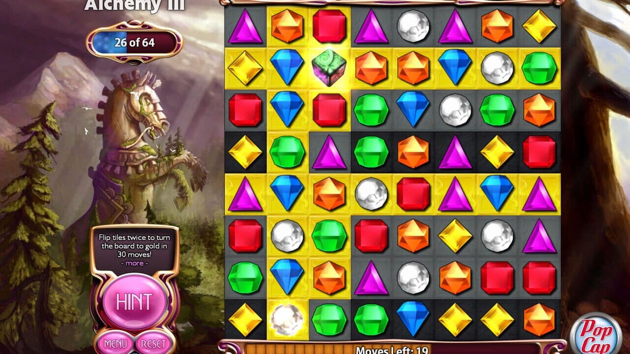 Bejeweled 3 thumbnail 3