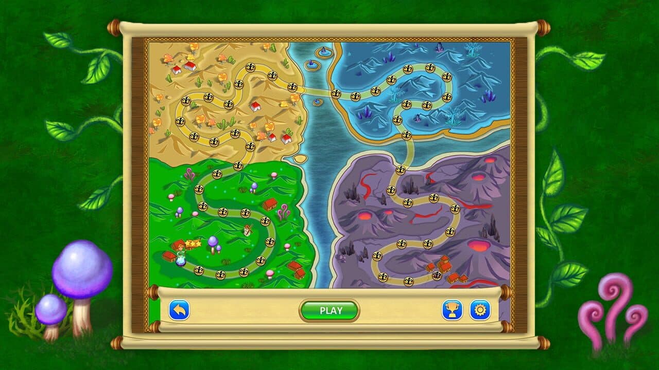 Gnomes Garden 3: The Thief of Castles thumbnail 3