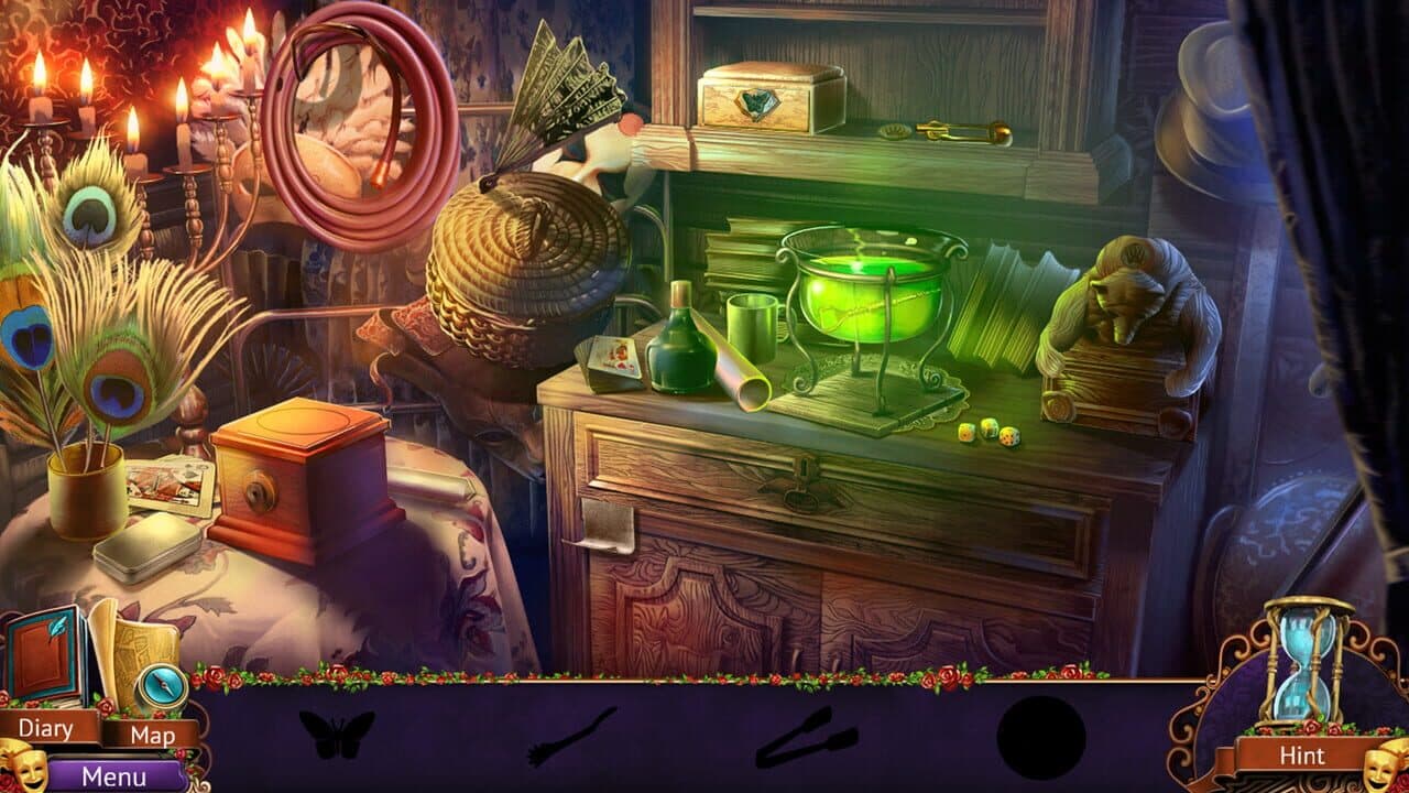 Faces of Illusion: The Twin Phantoms thumbnail 2