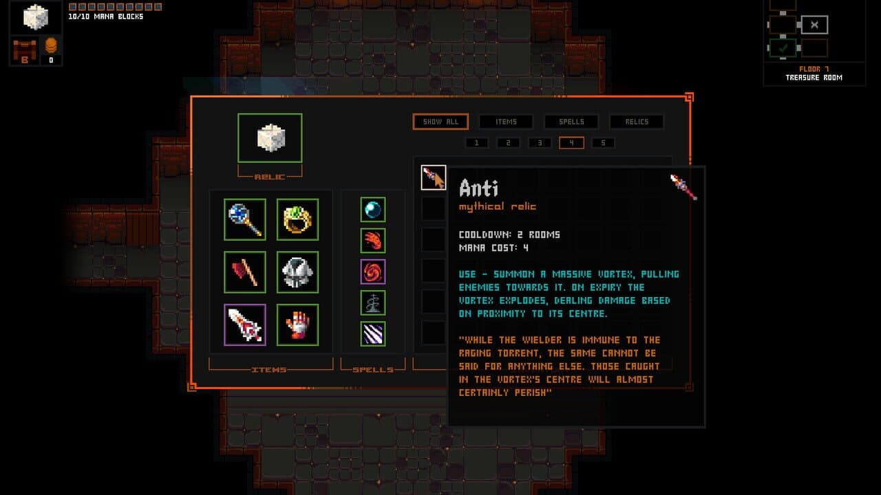 Assault on the Necrospire thumbnail 5