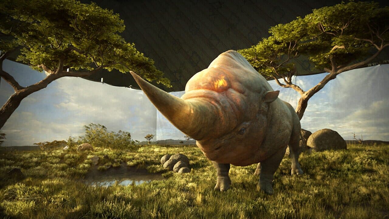 Fantastic Beasts and Where to Find Them thumbnail 2