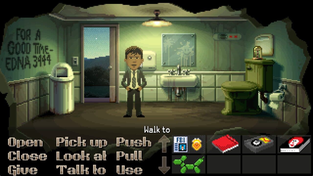 Thimbleweed Park thumbnail 3