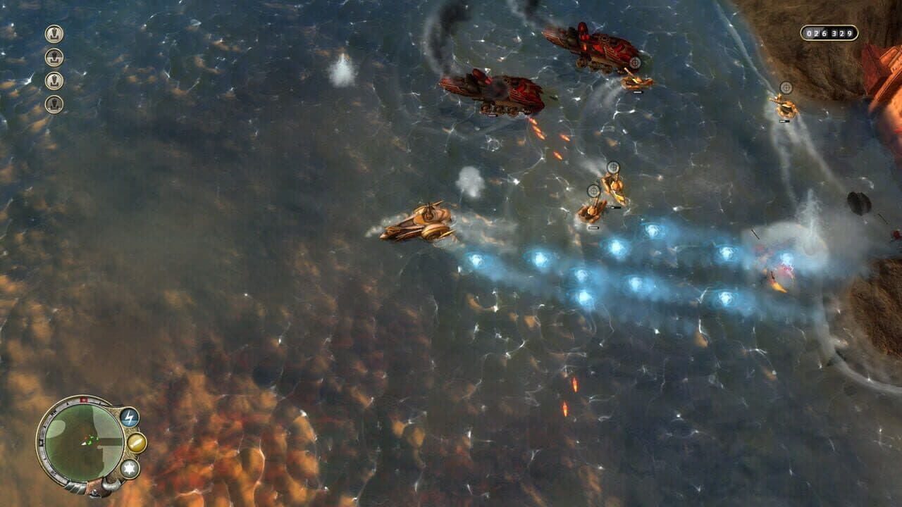 Naval Warfare thumbnail 5