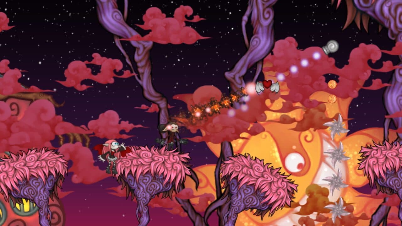 Eternity's Child thumbnail 3