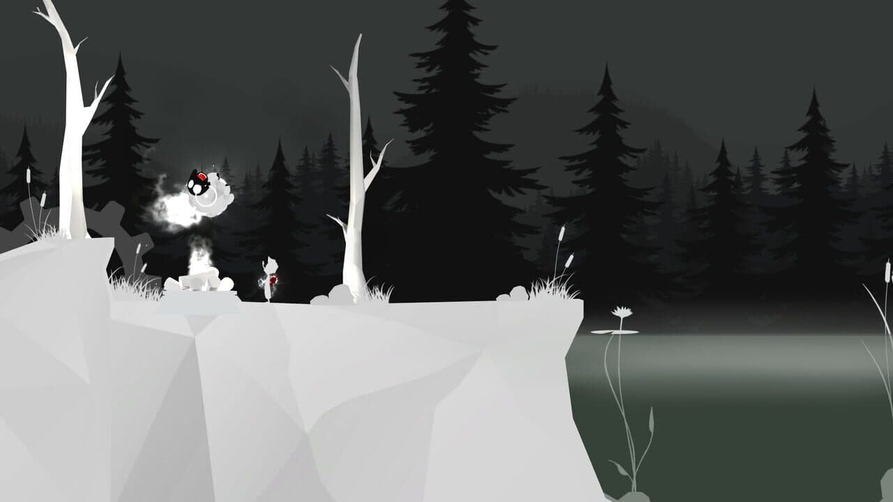 Albert and Otto: The Adventure Begins thumbnail 4