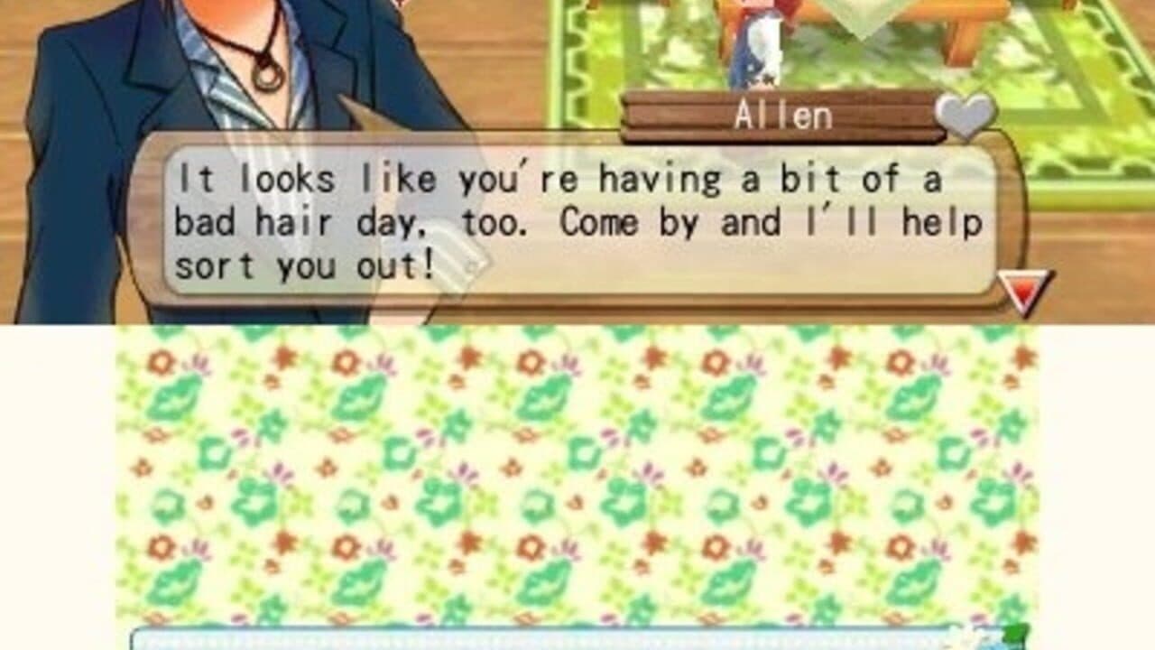 Harvest Moon: A New Beginning thumbnail 8