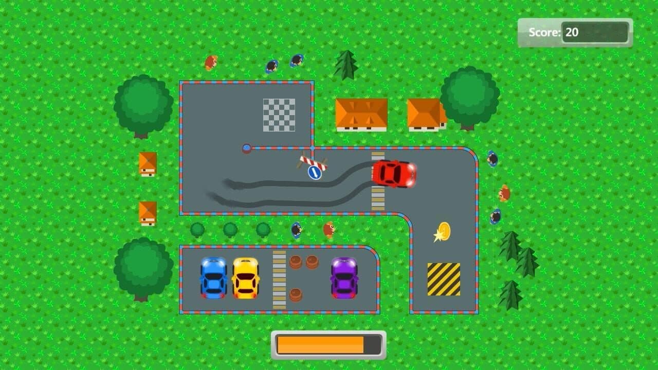 Mad Driver thumbnail 2