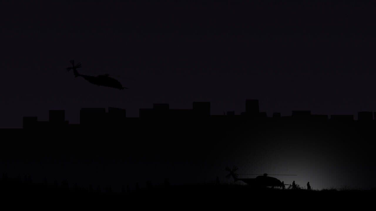 Shadows of War screenshot 1