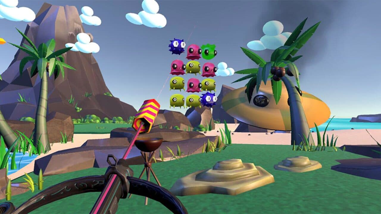 UMA-War VR thumbnail 4