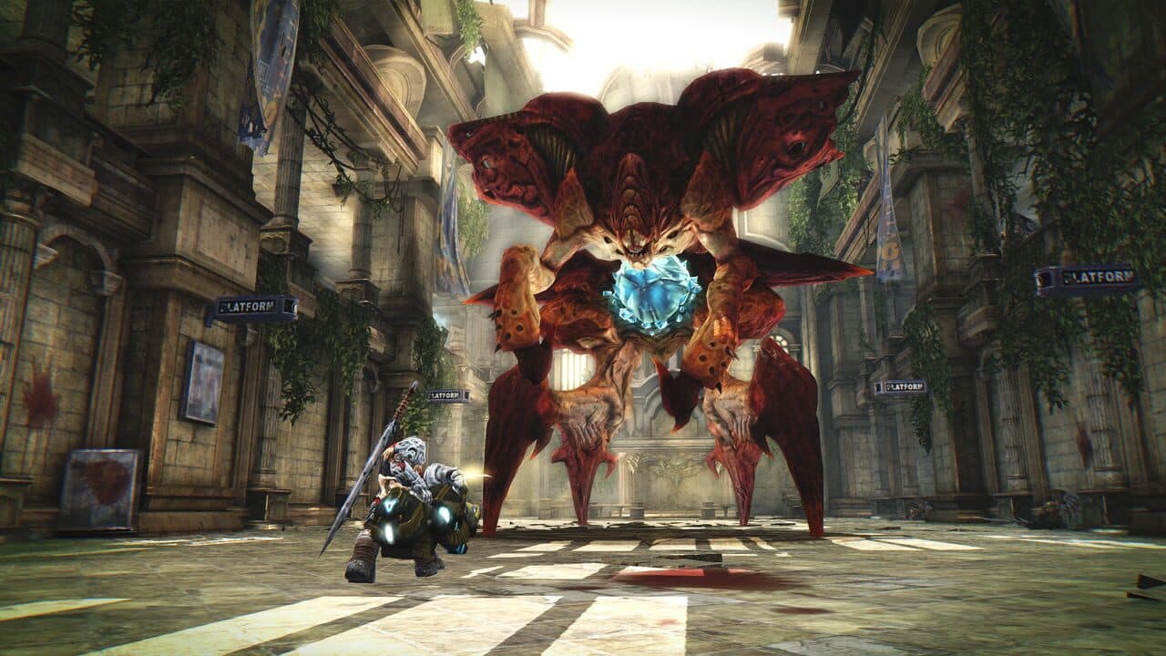 Darksiders: Warmastered Edition thumbnail 2