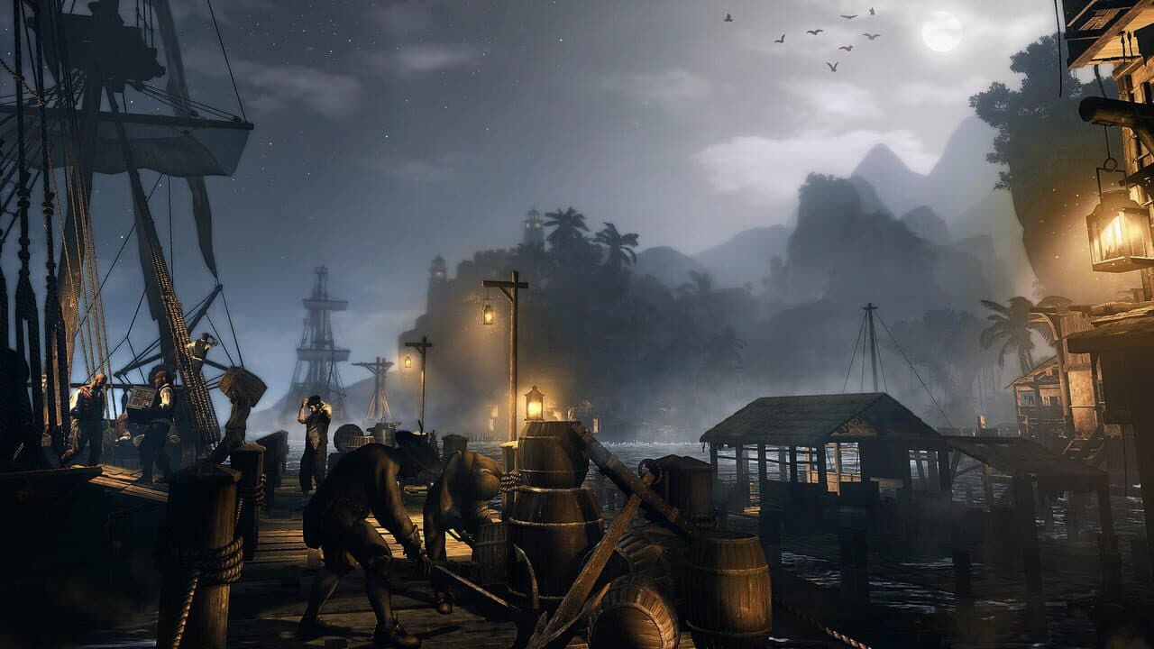 Vendetta: Curse of Raven's Cry thumbnail 2