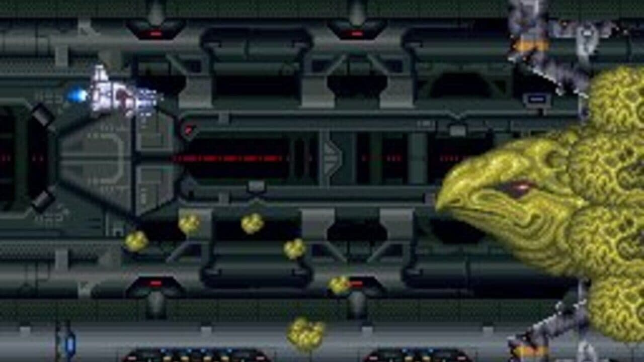 Earth Defense Force thumbnail 3