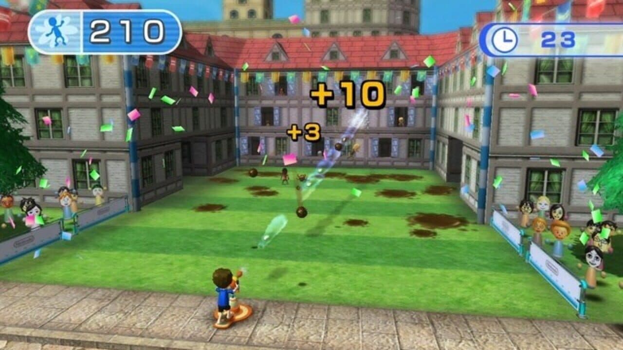 Wii Fit U thumbnail 4