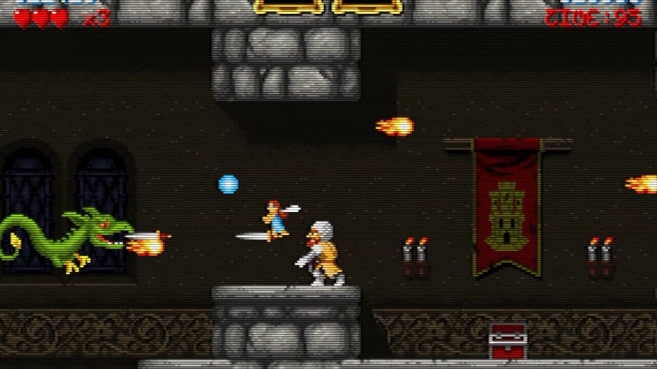Cursed Castilla EX thumbnail 12