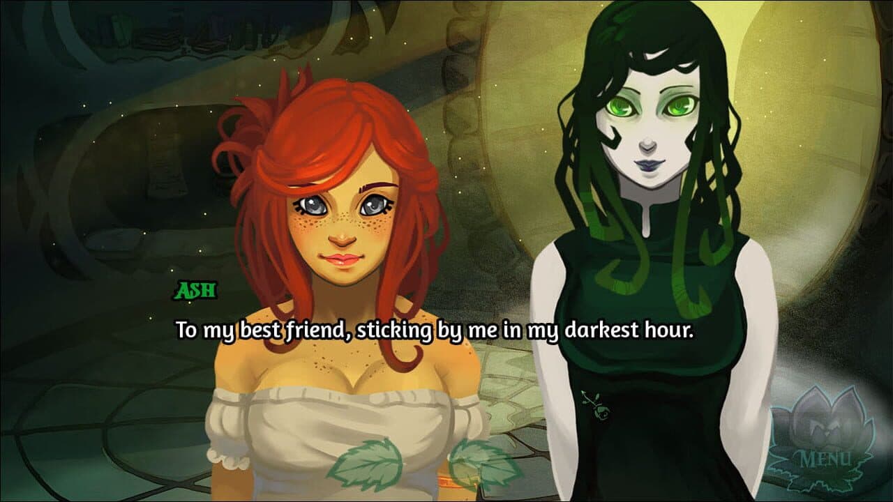 Brilliant Shadows: Part One of the Book of Gray Magic thumbnail 3