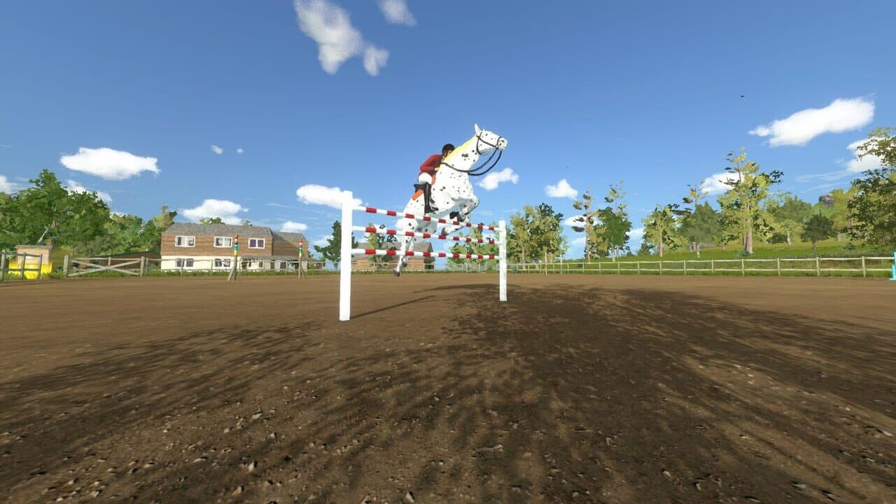 My Little Riding Champion thumbnail 3