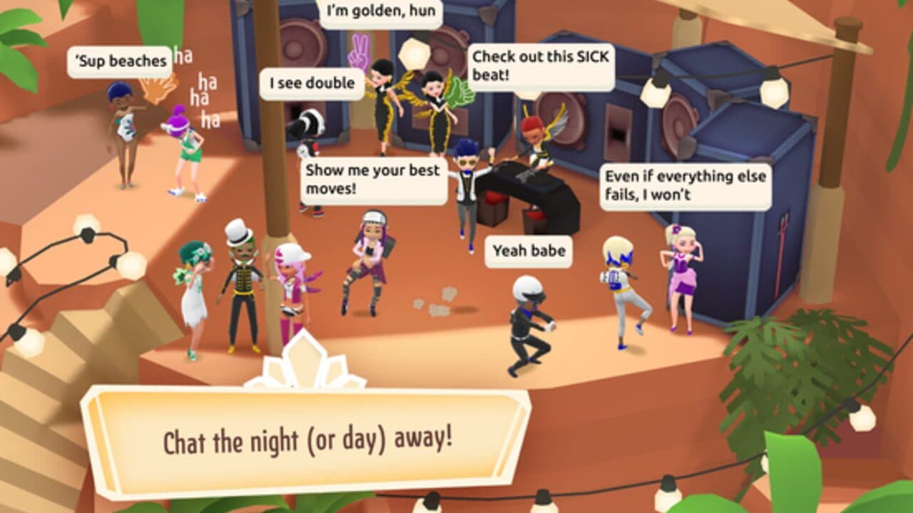 Hotel Hideaway thumbnail 8
