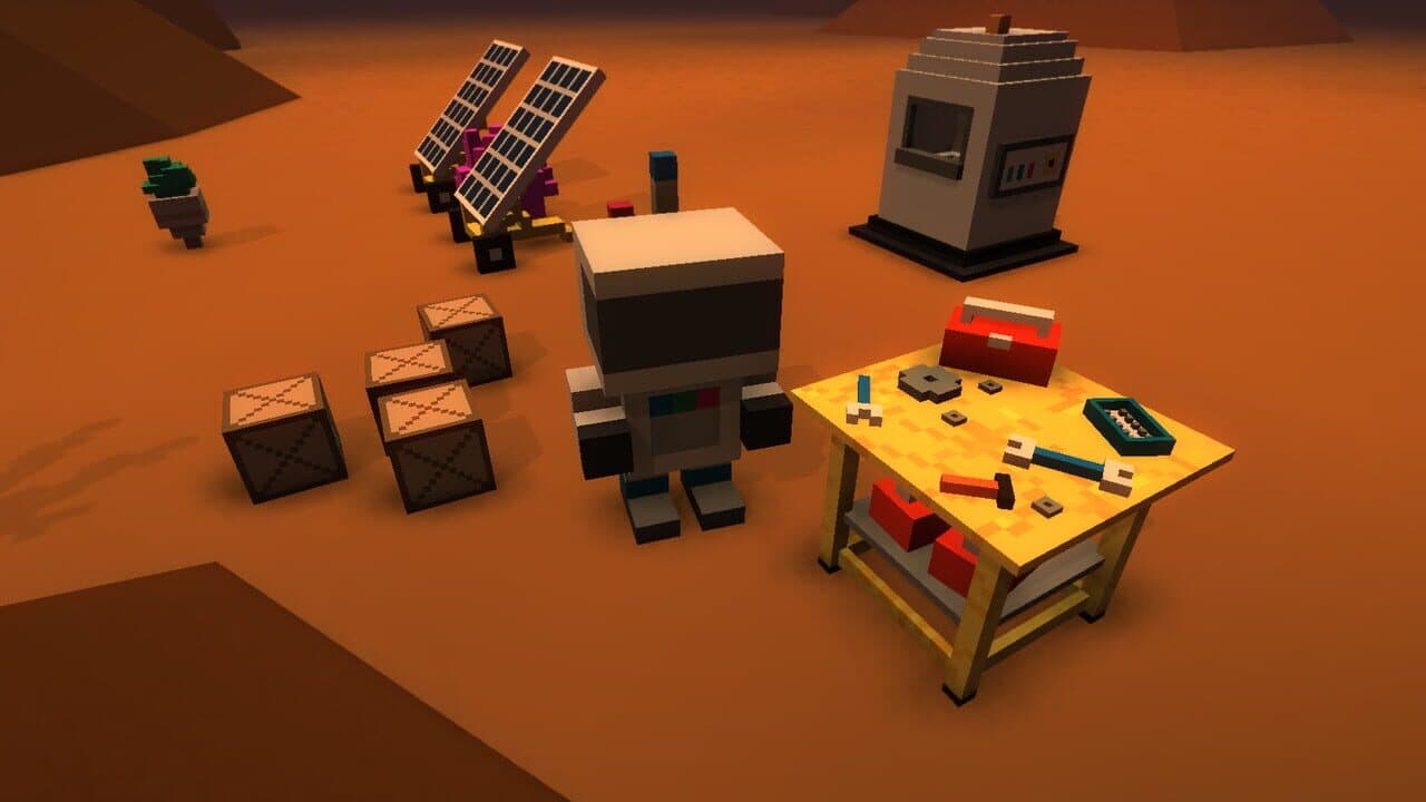 Voxelaxy thumbnail 5