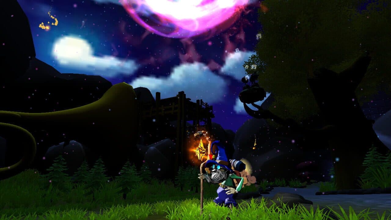 Gnome Light thumbnail 2