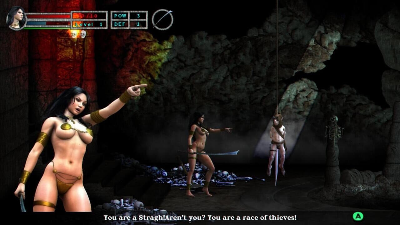 Age of Barbarian Extended Cut thumbnail 2