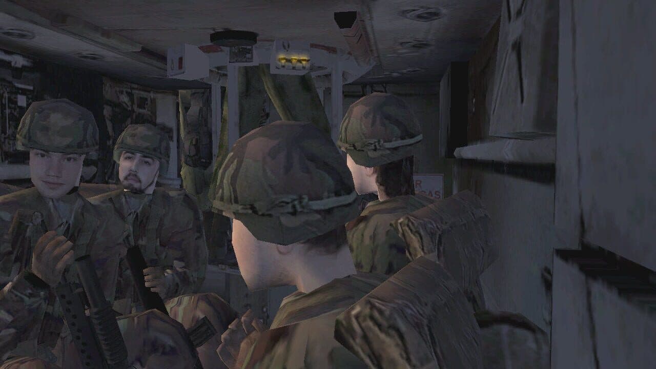 Arma: Cold War Assault thumbnail 4