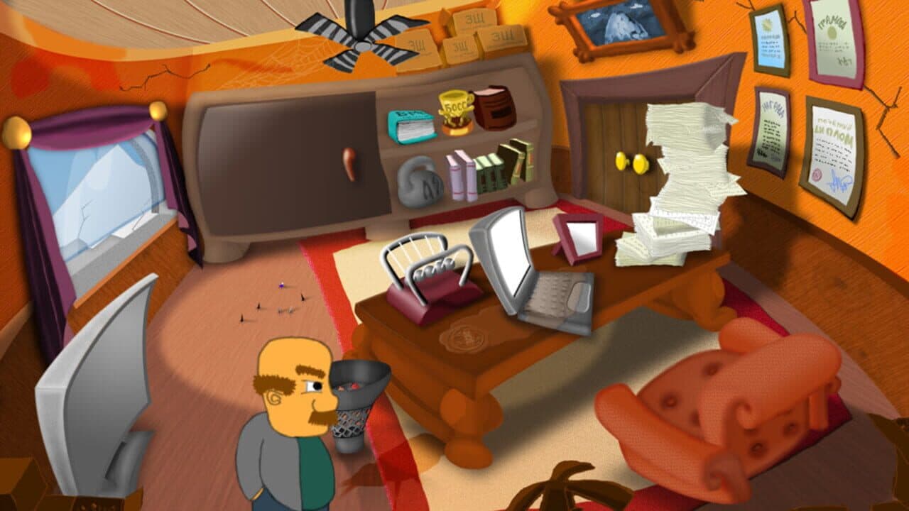 One helluva day thumbnail 3