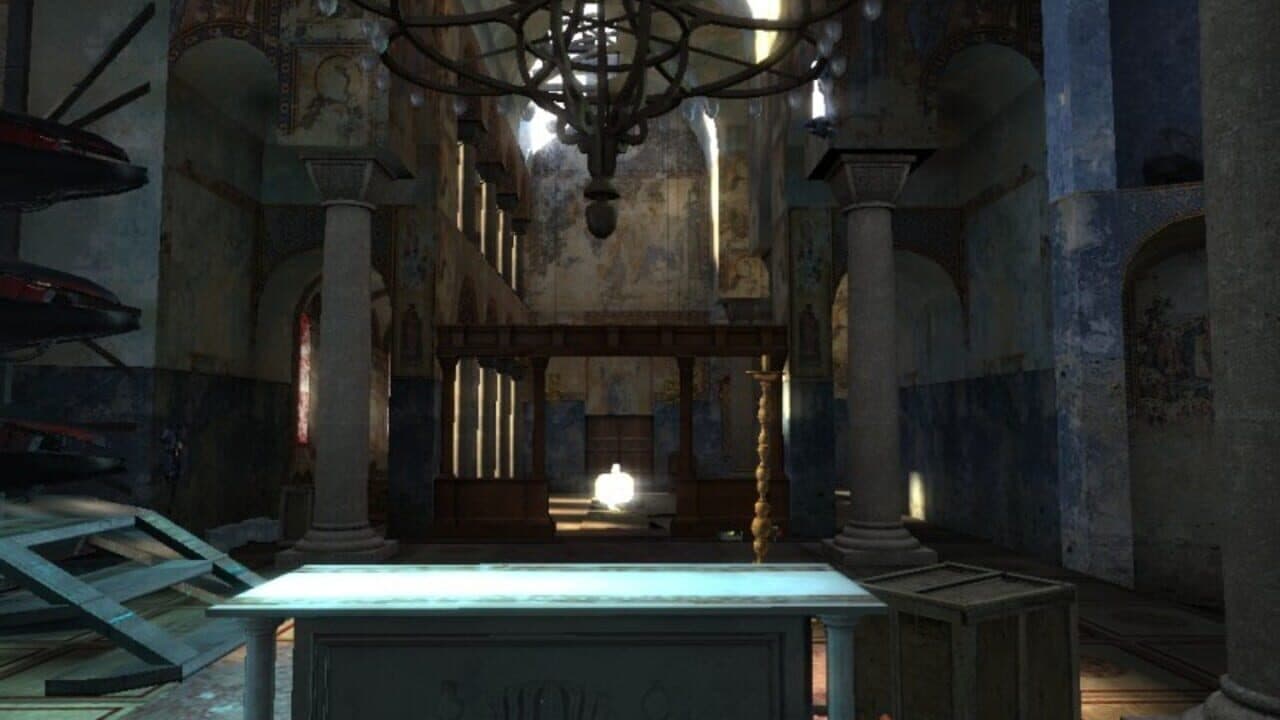 Half-Life 2: Lost Coast thumbnail 3