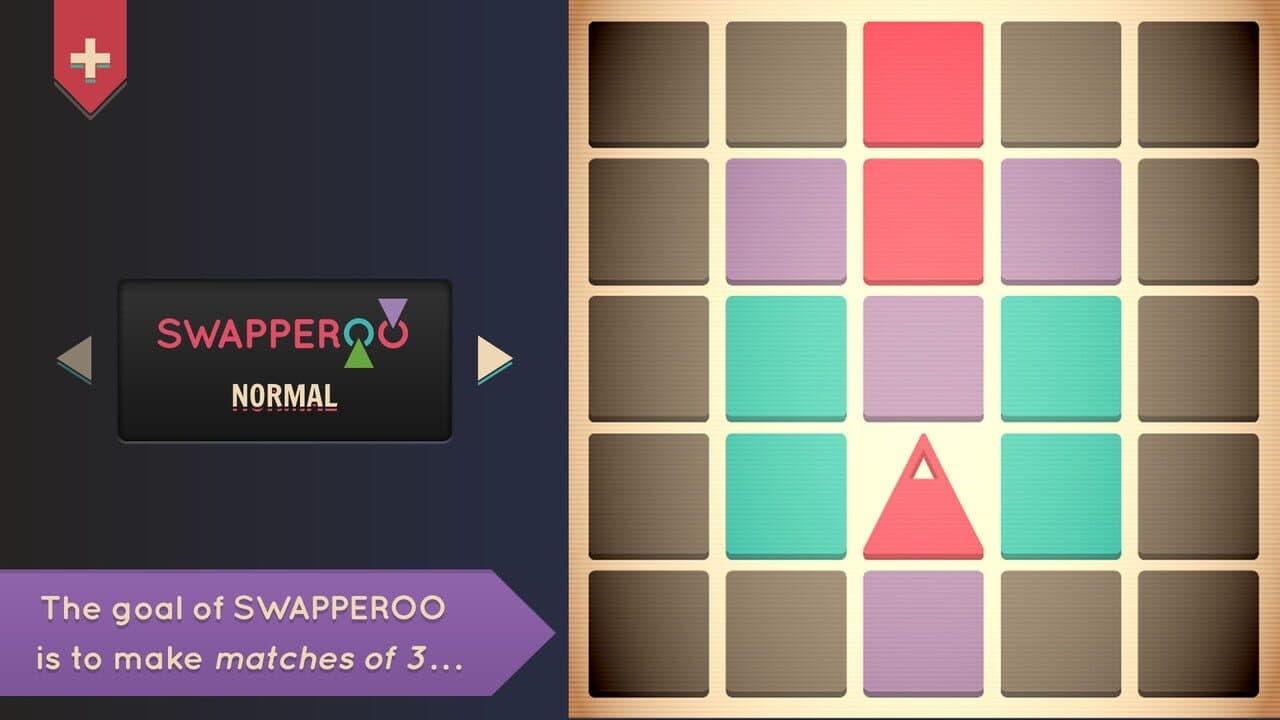 Swapperoo thumbnail 2