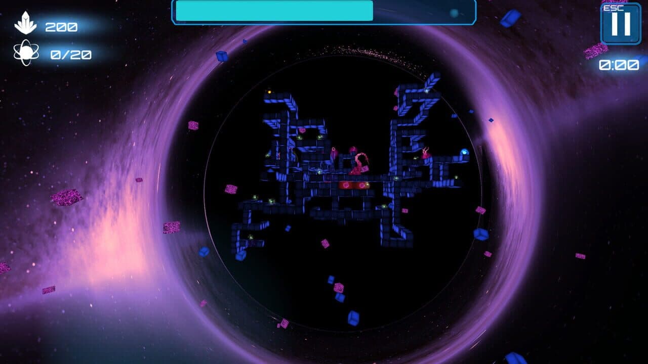 Deep Blue thumbnail 4