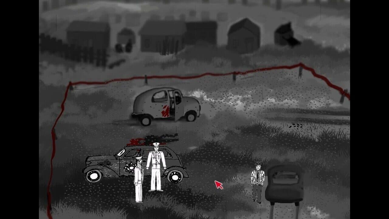 Detective Noir thumbnail 3