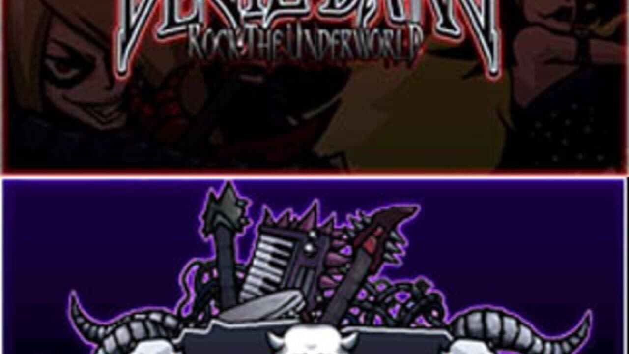 Devil Band: Rock the Underworld thumbnail 3