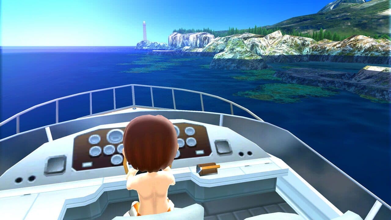 Fishing Resort thumbnail 3