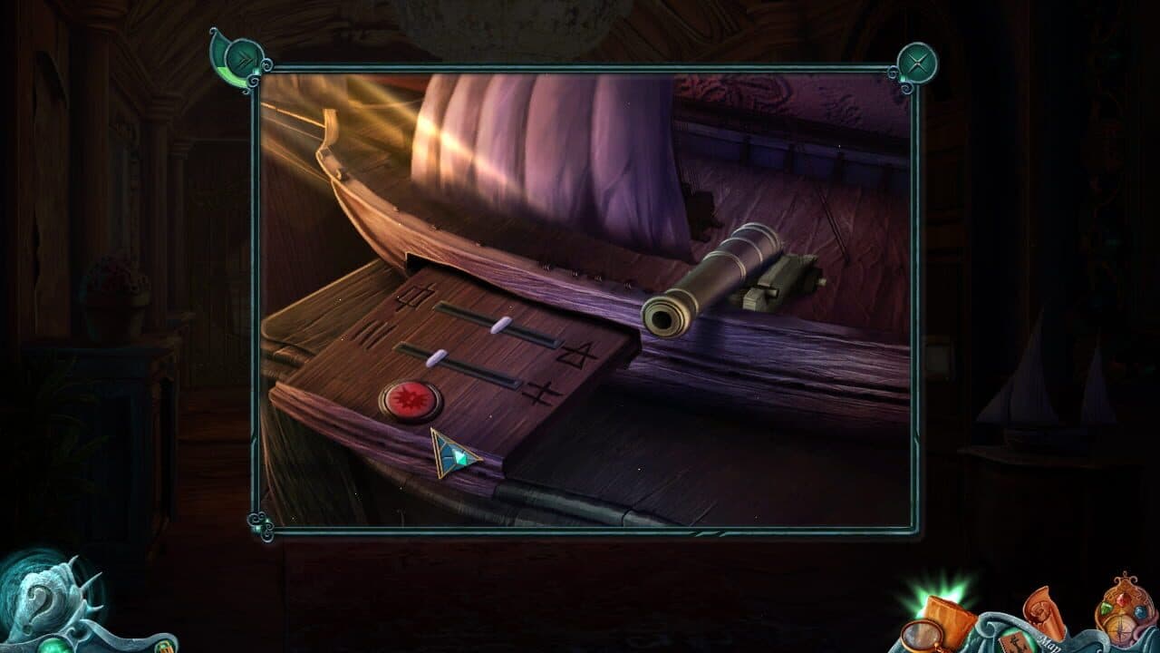 Rite of Passage: The Lost Tides - Collector's Edition thumbnail 8