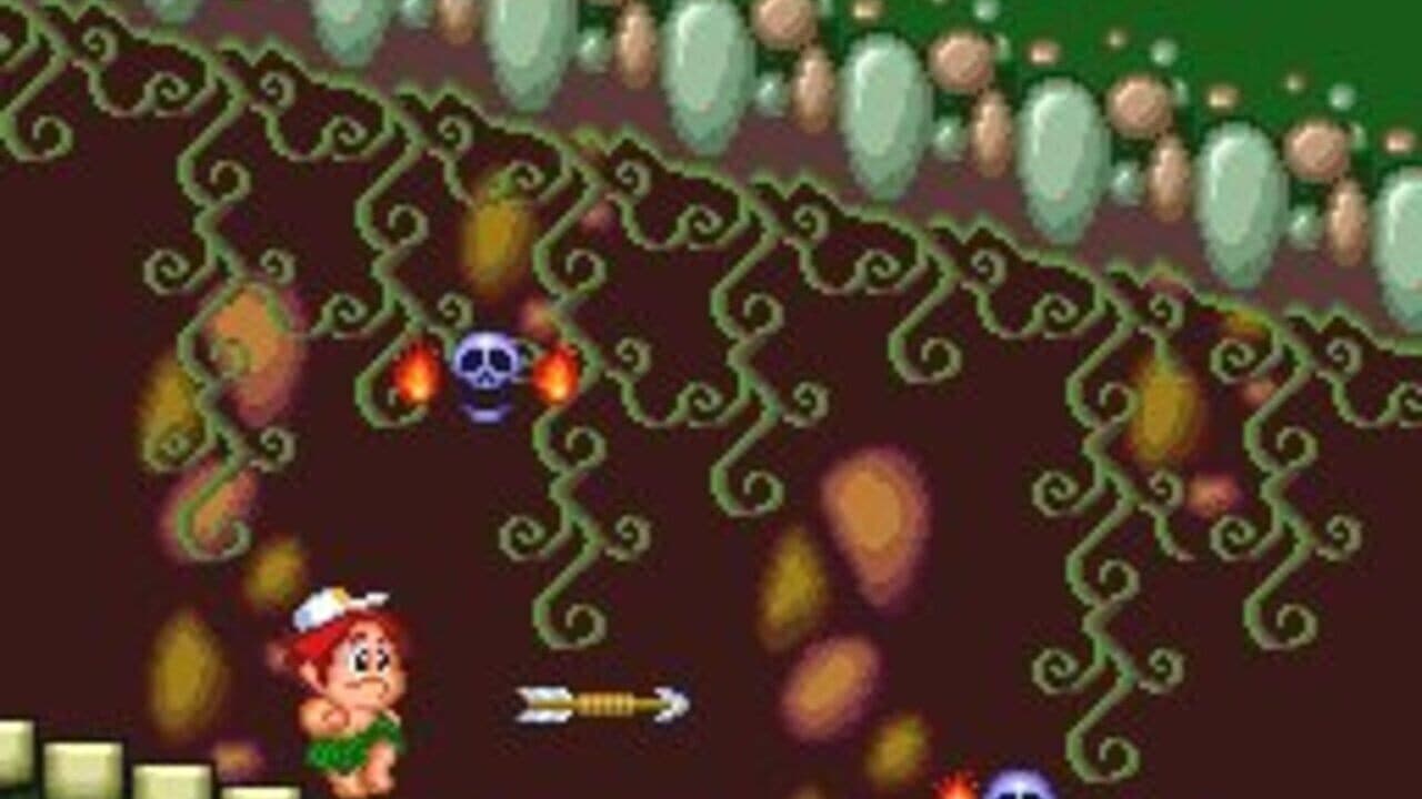 New Adventure Island thumbnail 3