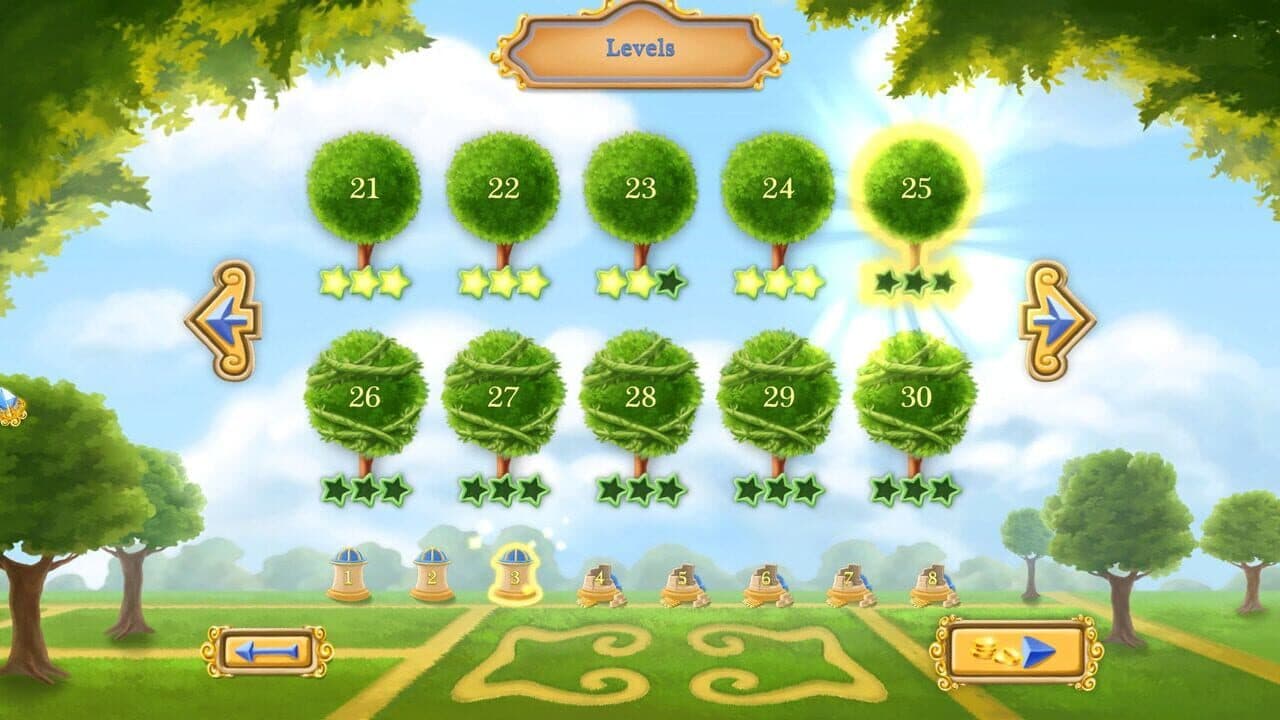 Chateau Garden thumbnail 2