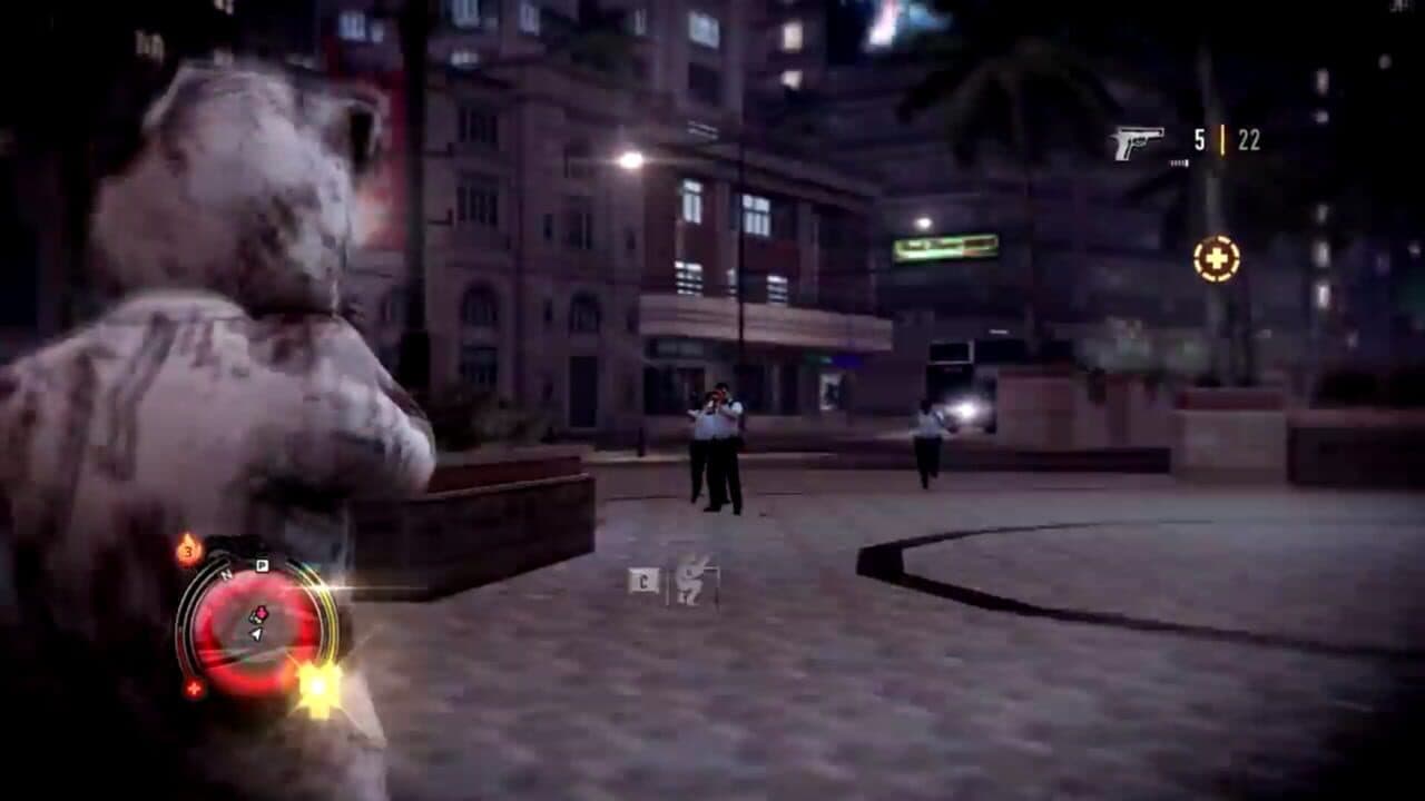 Sleeping Dogs: Ghost Pig thumbnail 3