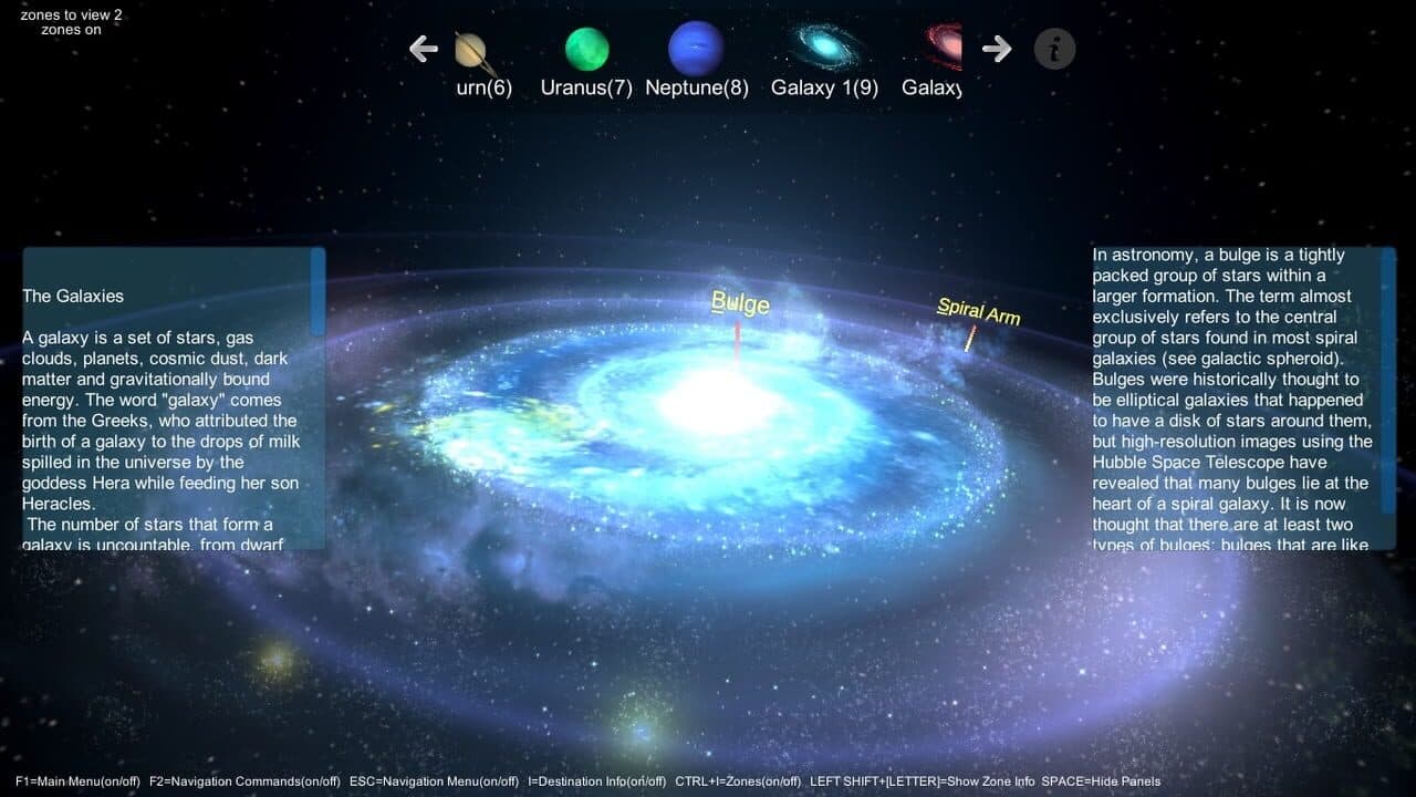 Space Voyager thumbnail 2