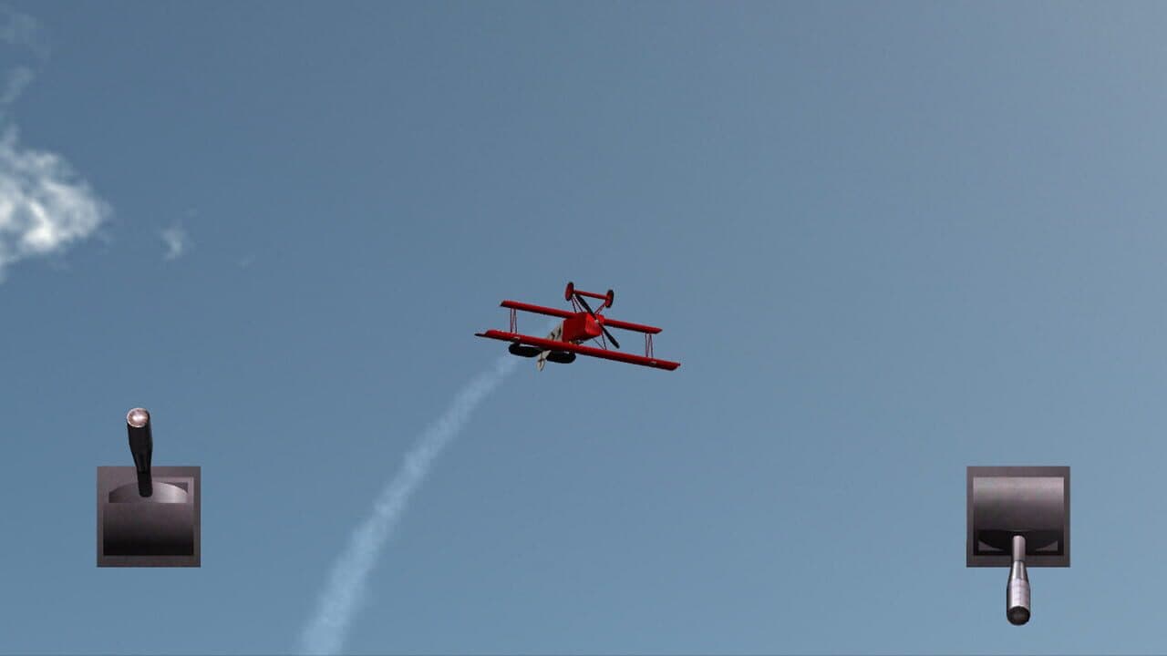 RC-AirSim - RC Model Airplane Flight Simulator thumbnail 3