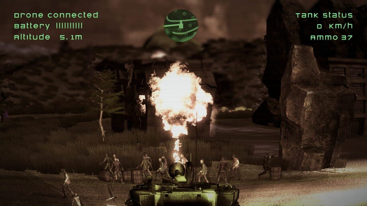 Tank it! thumbnail 2