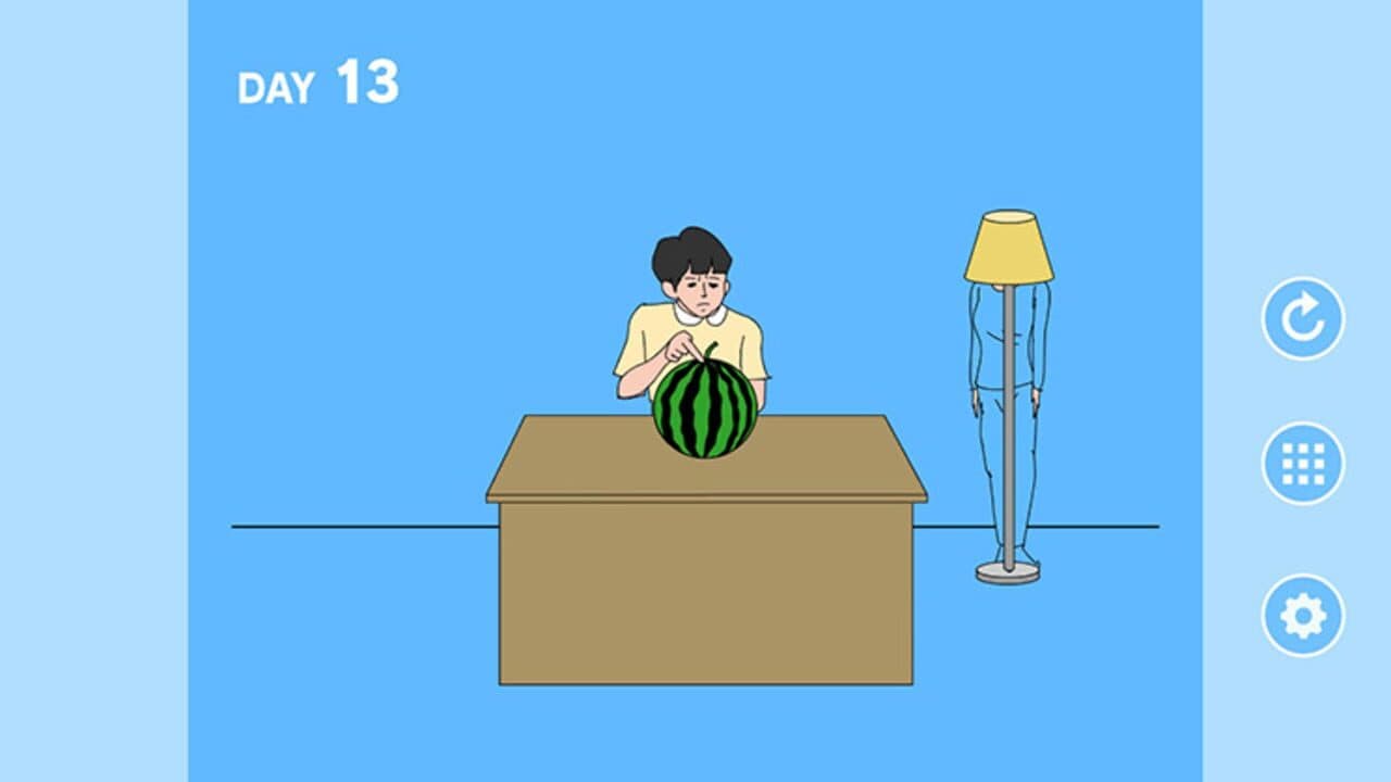 Mom Hid My Game! screenshot 1