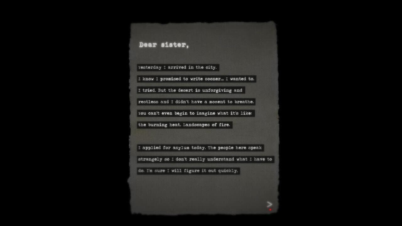 North screenshot 1